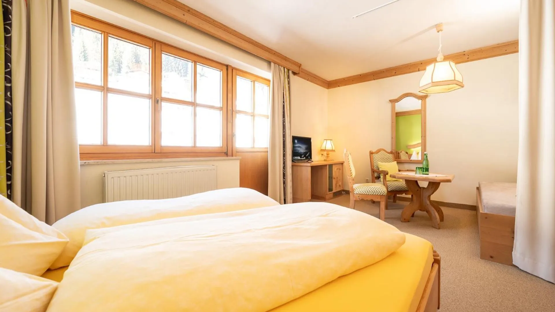 Hotel Familienhotel Lengauer Hof Saalbach-Hinterglemm