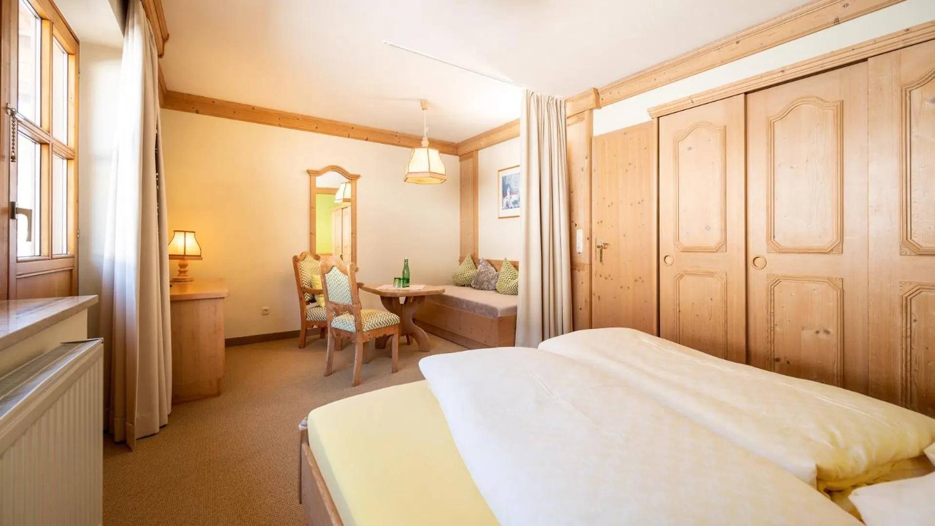 Hotel Familienhotel Lengauer Hof Saalbach-Hinterglemm