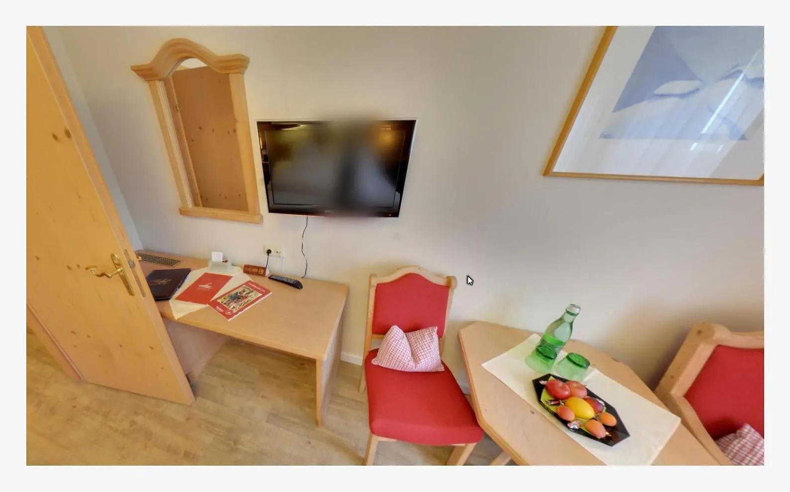 Familienhotel Lengauer Hof Saalbach-Hinterglemm Österreich