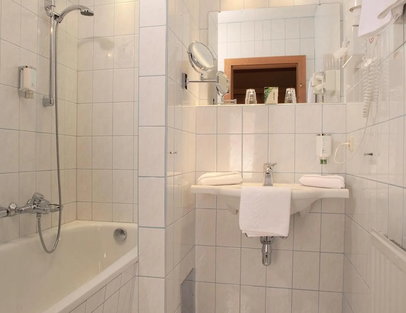 Familienhotel Lengauer Hof Saalbach-Hinterglemm Österreich