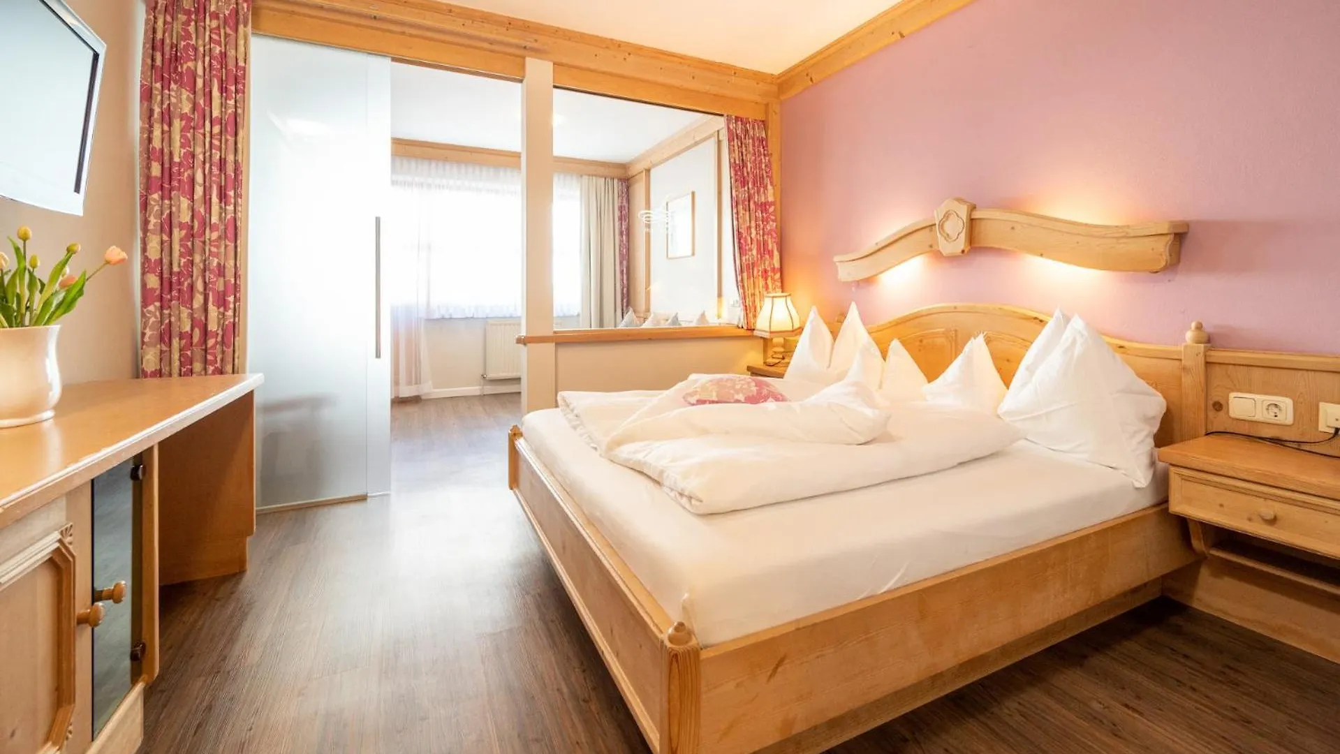 Familienhotel Lengauer Hof Saalbach-Hinterglemm 4*,