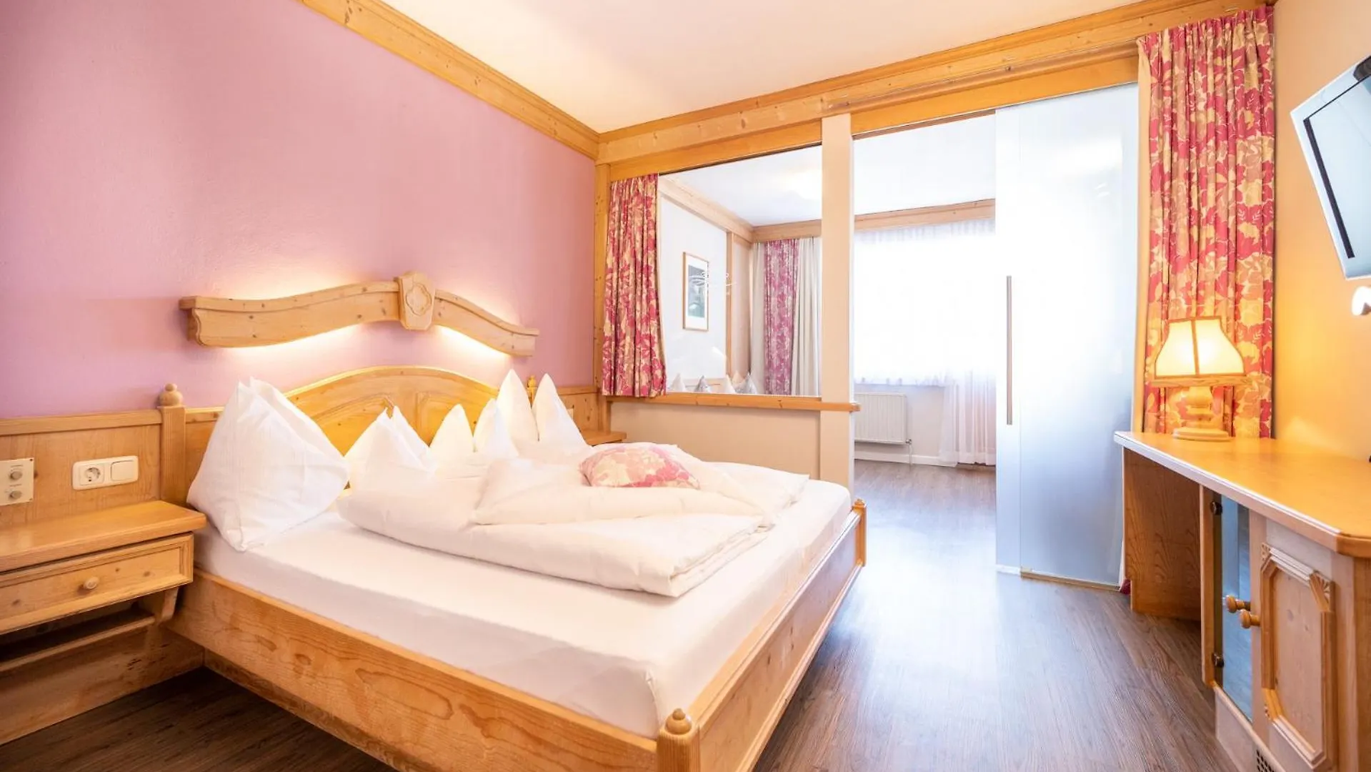 Familienhotel Lengauer Hof Saalbach-Hinterglemm