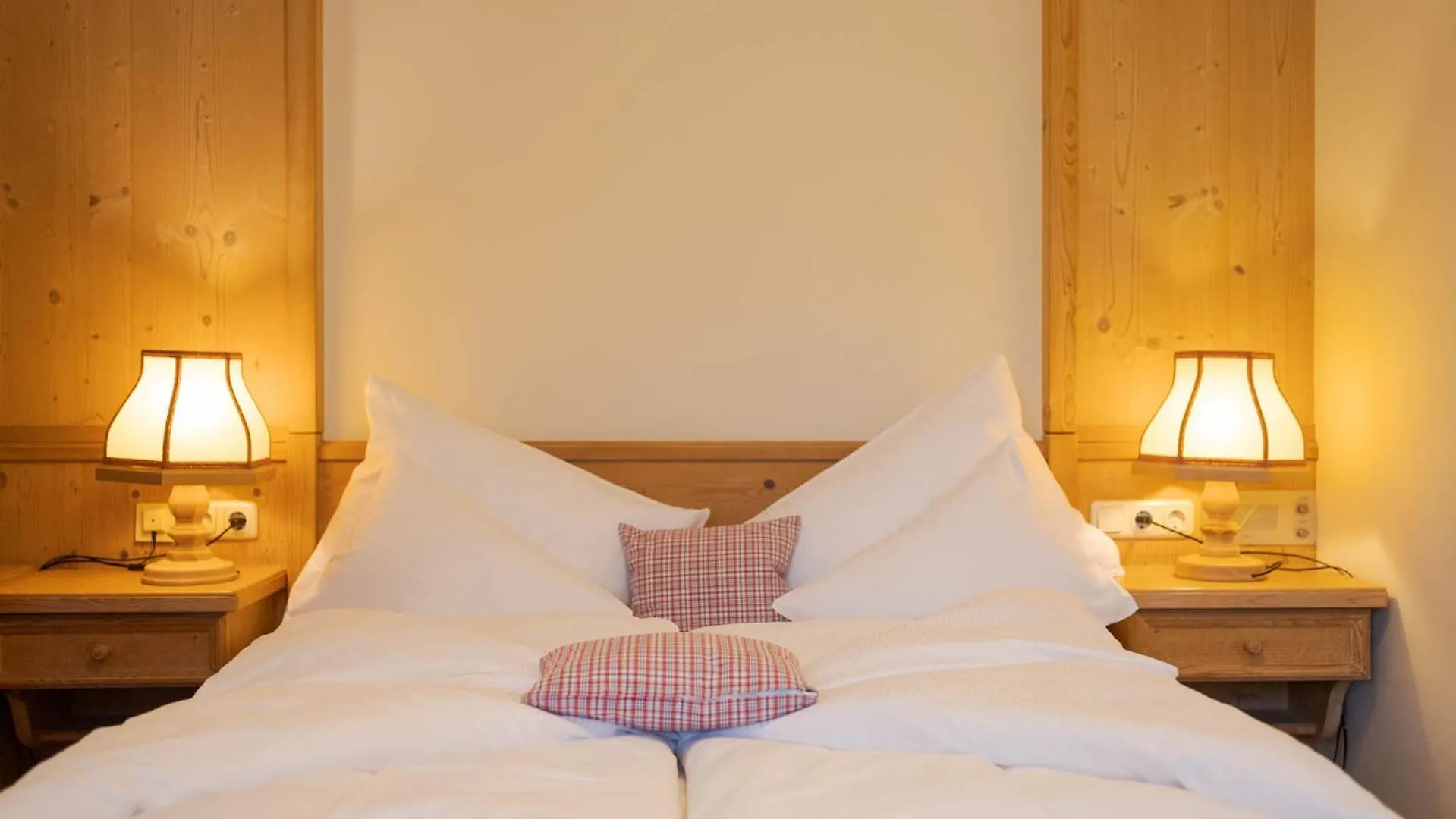 Familienhotel Lengauer Hof Saalbach-Hinterglemm Österreich