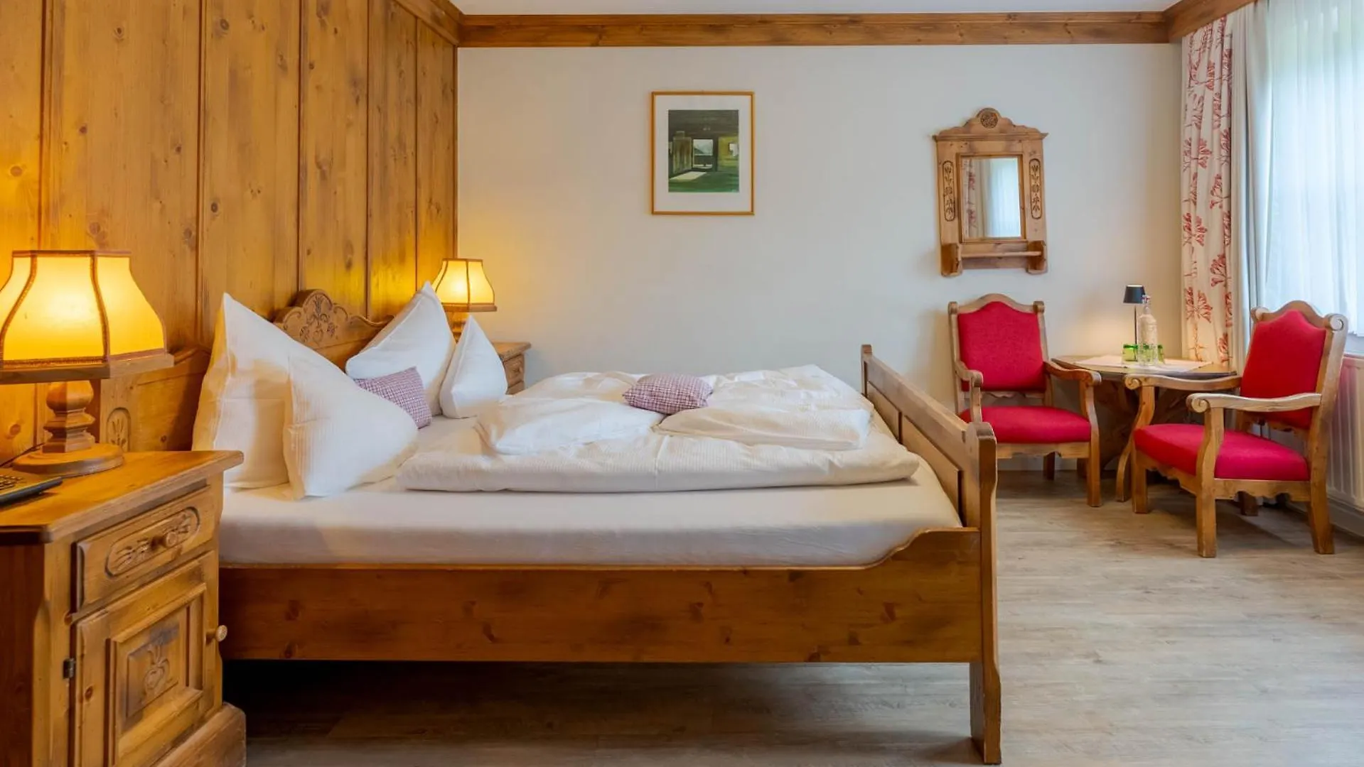 Hotel Familienhotel Lengauer Hof Saalbach-Hinterglemm