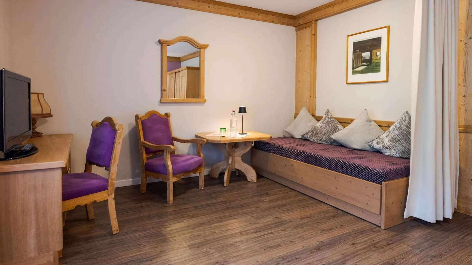 Hotel Familienhotel Lengauer Hof Saalbach-Hinterglemm