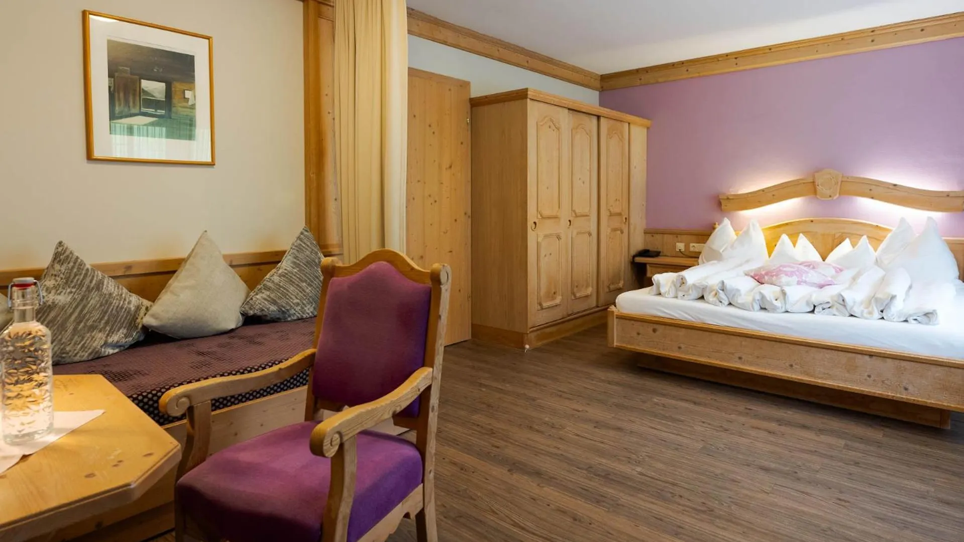 Familienhotel Lengauer Hof Saalbach-Hinterglemm 4*,  Österreich