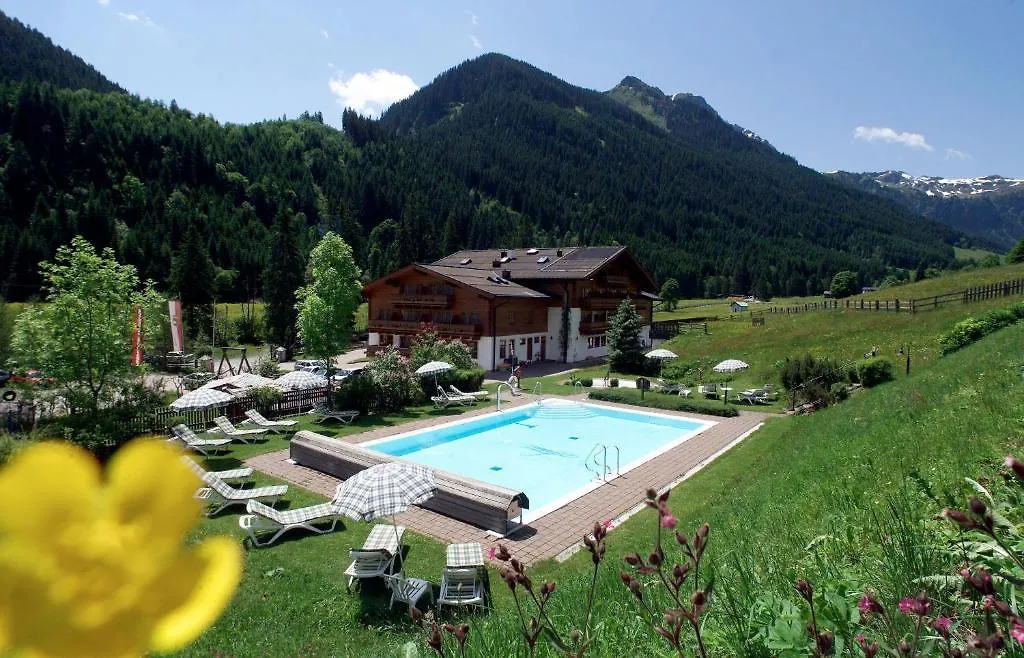 Familienhotel Lengauer Hof Saalbach-Hinterglemm
