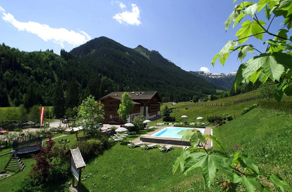 Hotel Familienhotel Lengauer Hof Saalbach-Hinterglemm