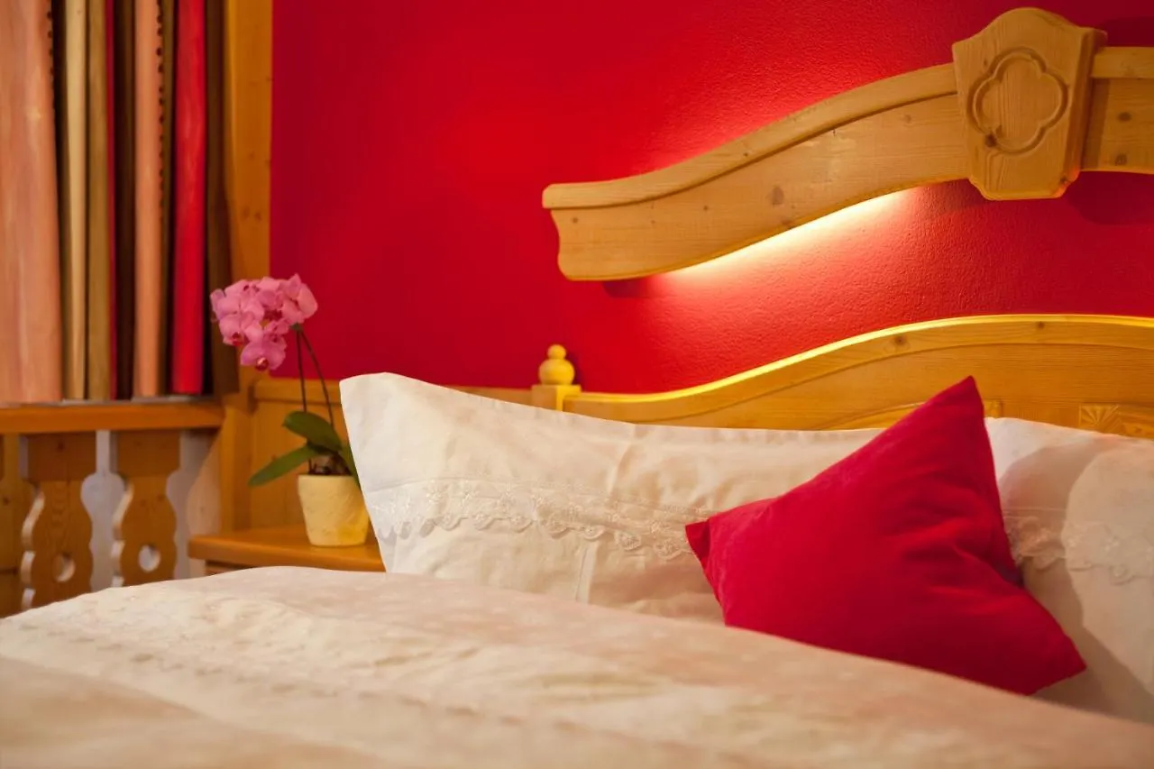 Familienhotel Lengauer Hof Saalbach-Hinterglemm Hotel