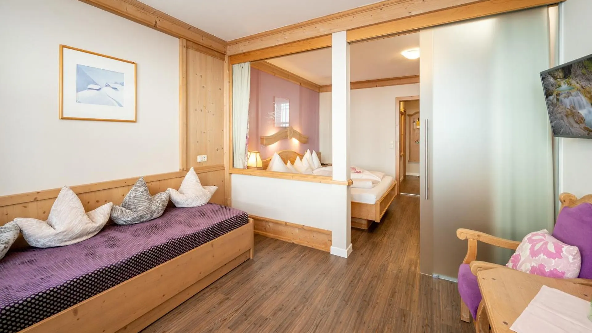 Familienhotel Lengauer Hof Saalbach 4*,  Österreich